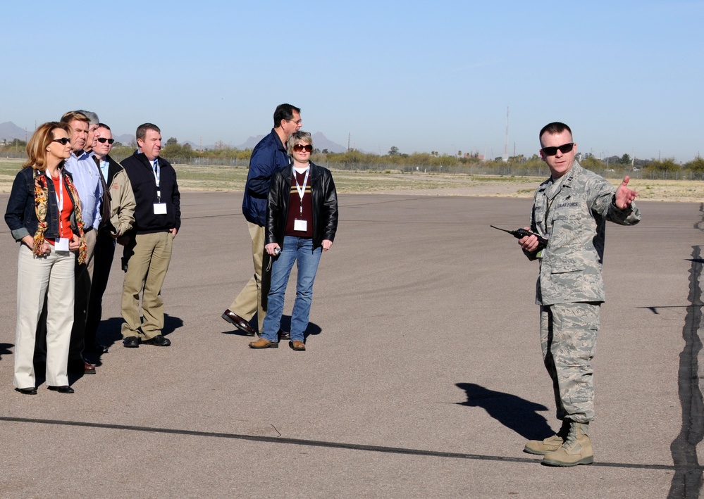 ESGR boss lift: Seeing is believing
