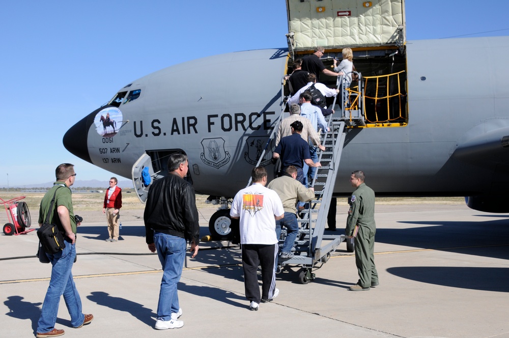ESGR boss lift: Seeing is believing