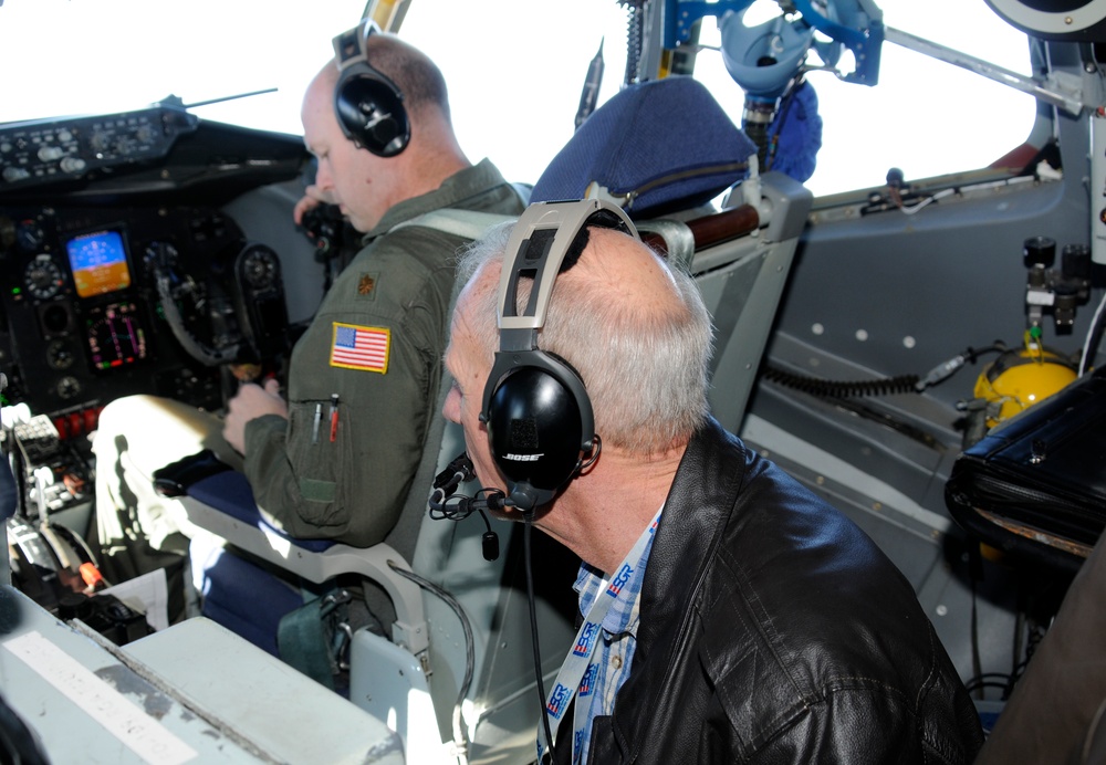 ESGR boss lift: Seeing is believing