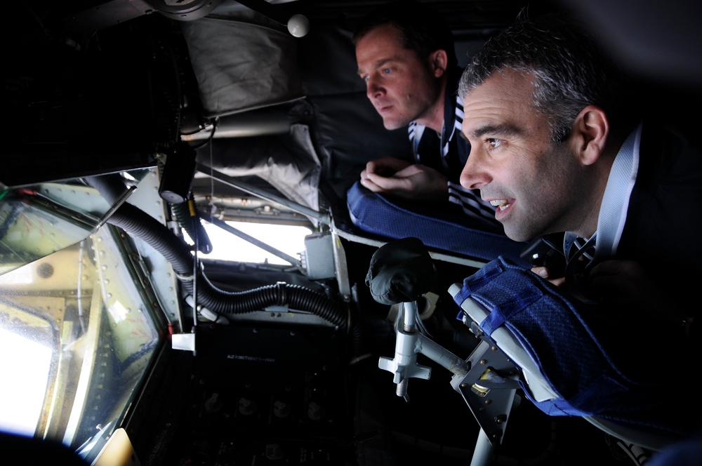 ESGR boss lift: Seeing is believing