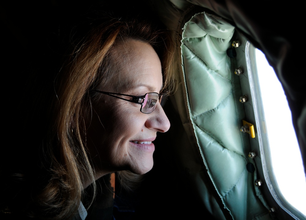 ESGR Boss Lift: Seeing is believing