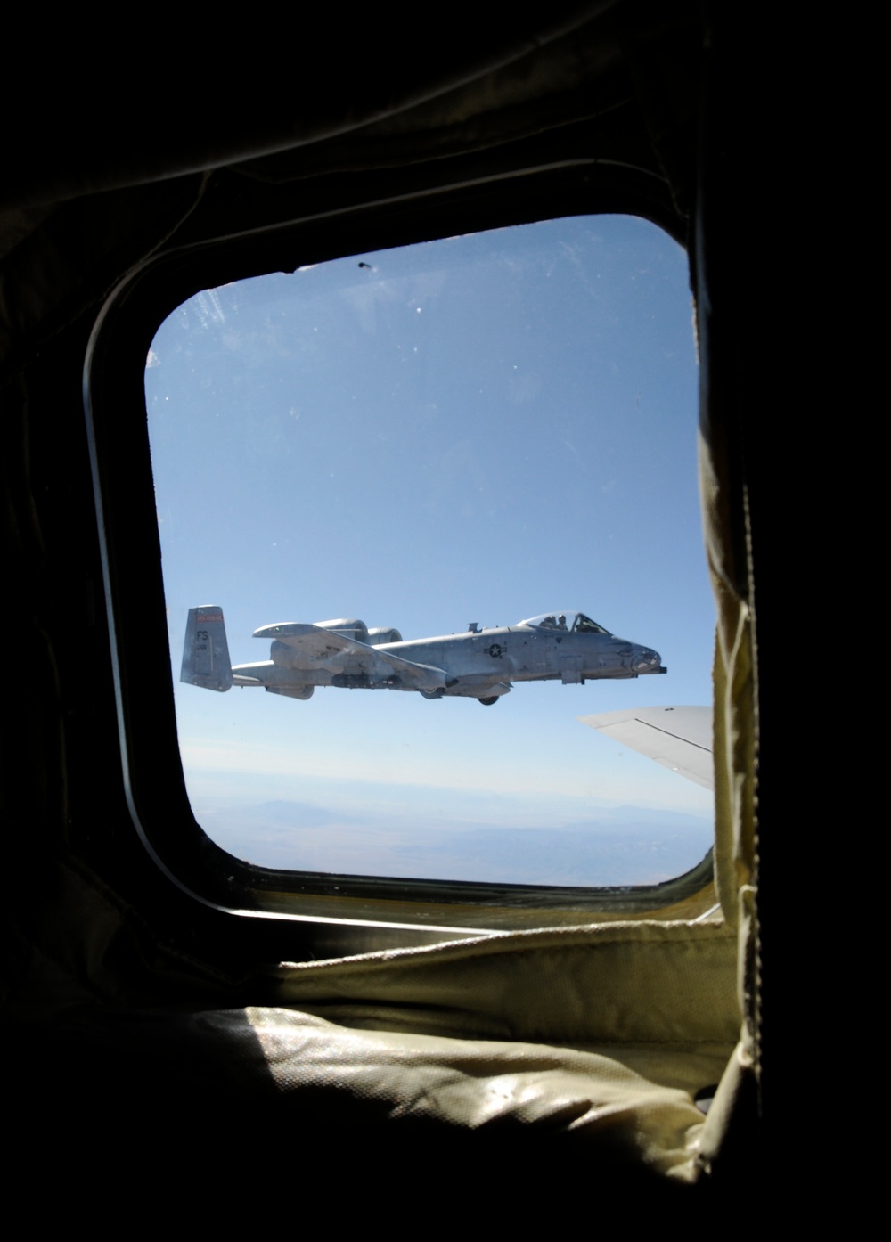 ESGR boss lift: Seeing is believing