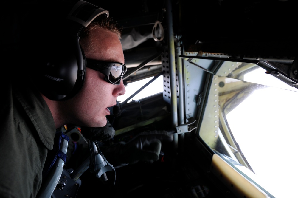 ESGR boss lift: Seeing is believing