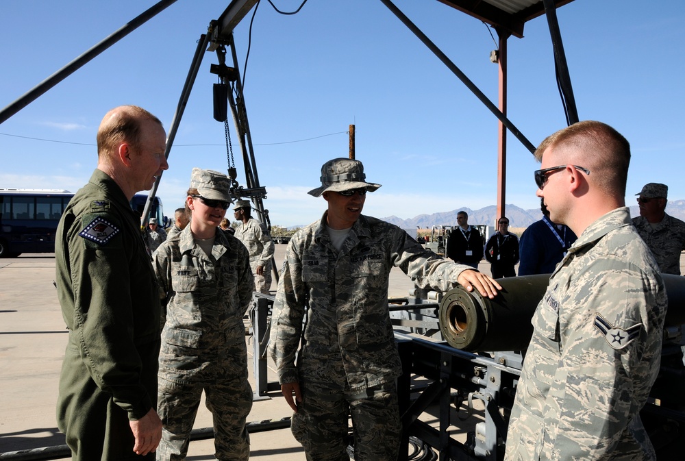 ESGR boss lift: Seeing is believing