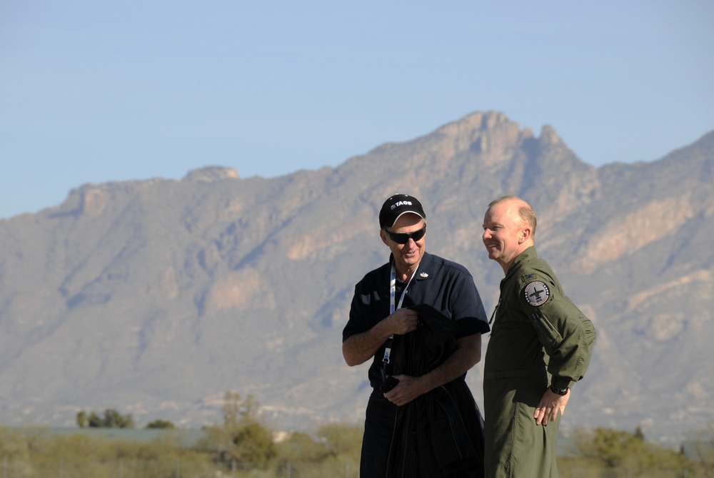 ESGR Boss Lift: Seeing is believing