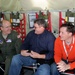 ESGR boss lift: Seeing is believing