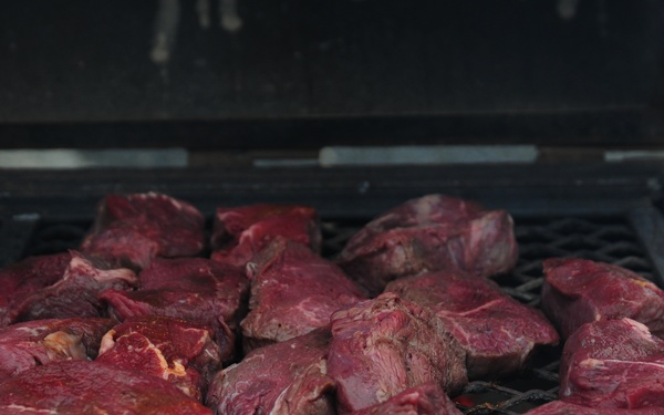 Serving Our Troops: St. Paul to Kuwait