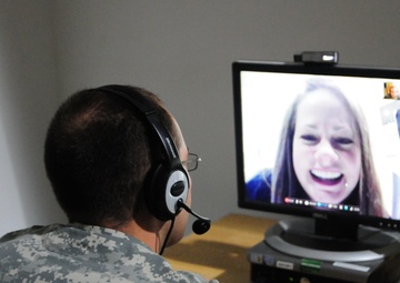 Serving Our Troops St. Paul to Kuwait