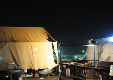 Serving Our Troops St. Paul to Kuwait