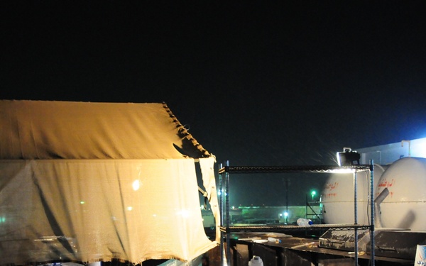 Serving Our Troops St. Paul to Kuwait