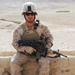 Pennsylvania Marine leads construction team in Afghanistan