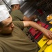 USS New Orleans celebrates Mardi Gras at sea