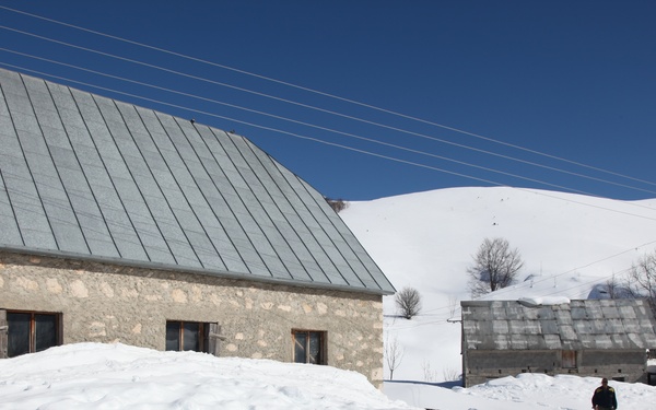 Montenegro Humanitarian Assistance