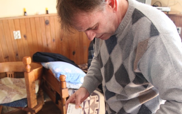 Montenegro humanitarian assistance