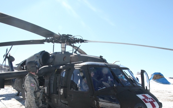 Montenegro humanitarian assistance