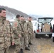 Montenegro humanitarian assistance