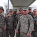 Serving Our Troops - Camp Buehring