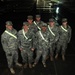 Serving Our Troops - Camp Buehring