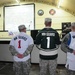 Serving Our Troops - Camp Buehring