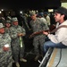 Serving Our Troops - Camp Buehring