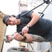 Serving Our Troops- Camp Buehring