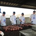 Serving Our Troops - Camp Buehring