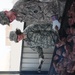 Serving Our Troops- Camp Buehring