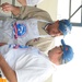 Serving Our Troops- Camp Buehring