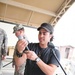 Serving Our Troops - Camp Buehring