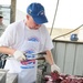 Serving Our Troops - Camp Buehring