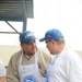 Serving Our Troops - Camp Buehring