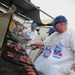 Serving Our Troops - Camp Buehring