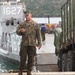 Packing and unpacking the 31st MEU