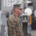 Packing and unpacking the 31st MEU