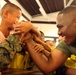 31st Marines and sailors lend a hand in Thailand