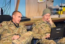 The Redhawks fight against tobacco