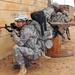 Third Army soldiers undergo WLC STX