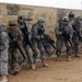 Third Army soldiers undergo WLC STX