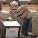 Soldiers gain fly time with the Raven