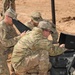 Soldiers gain fly time with the Raven
