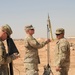 Soldiers gain fly time with the Raven