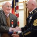 Charlottesville recognizes Virginia Guard D-Day veteran