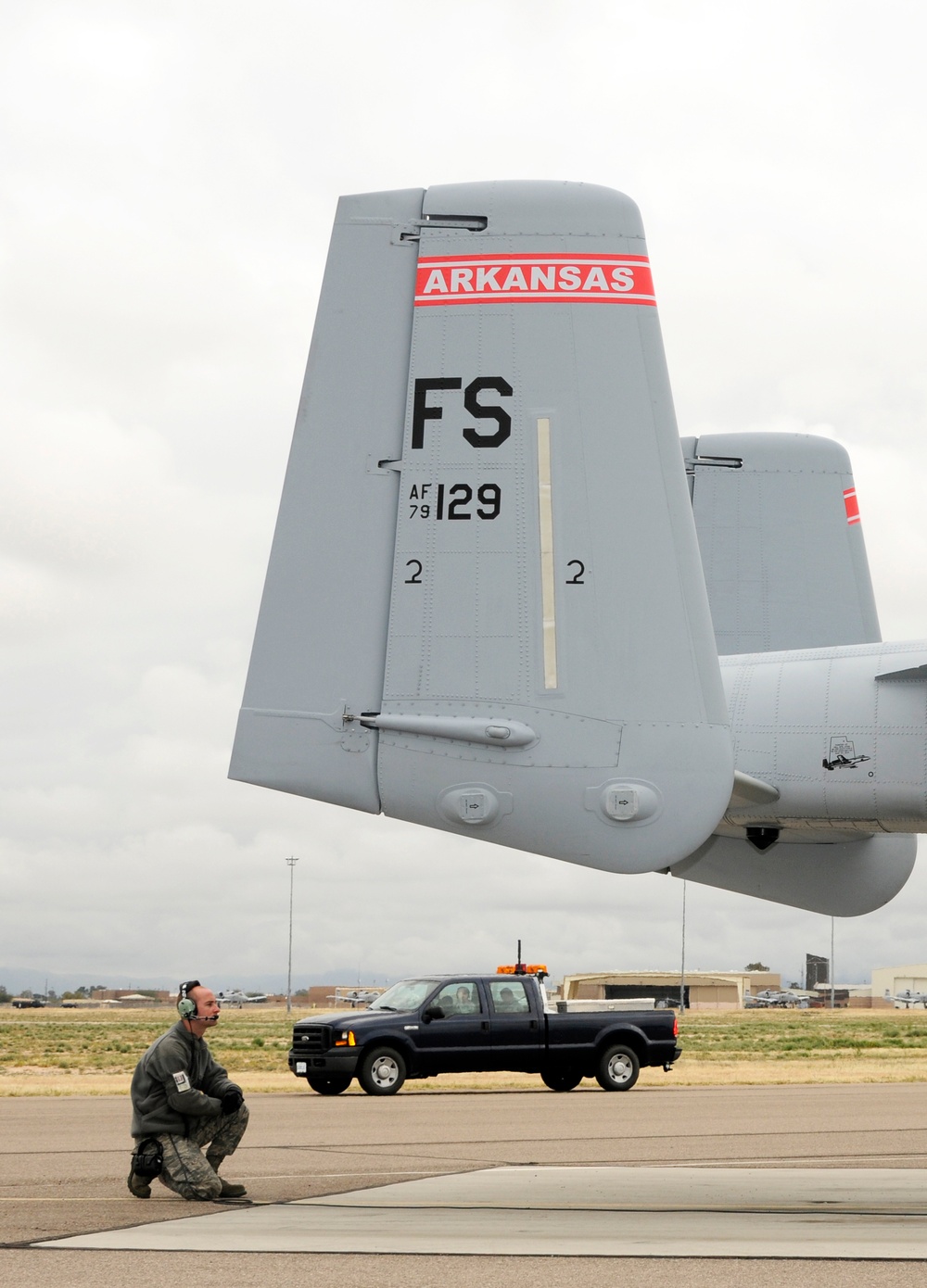 Operation Snowbird 2012