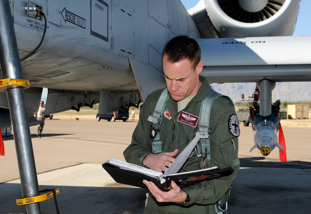 Operation Snowbird 2012