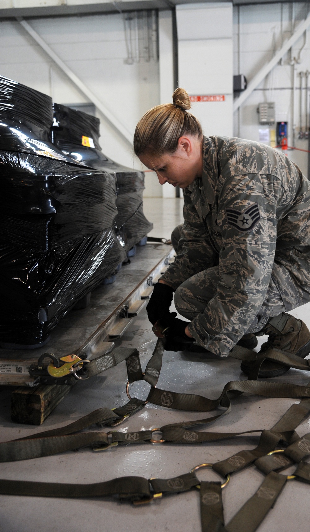 MacDill helps reunite Spanish government, lost gold