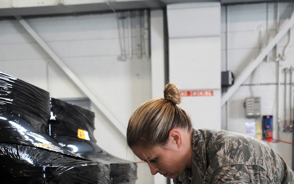 MacDill helps reunite Spanish government, lost gold