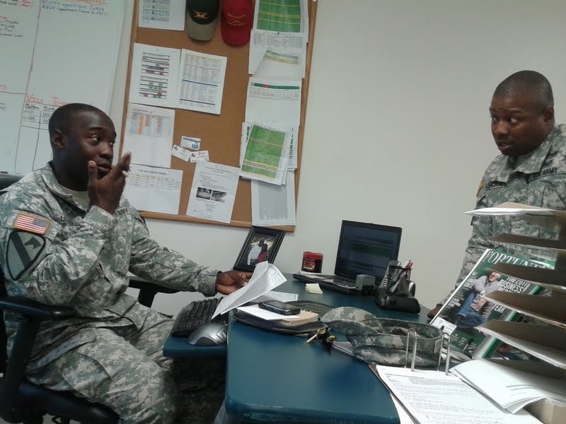 Success in new Unit Maintained Equipment Program