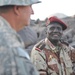 Djiboutian special forces, US soldiers share language skills