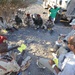 Djiboutian special forces, US soldiers share language skills