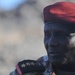 Djiboutian special forces, US soldiers share language skills